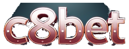 c8bet logo