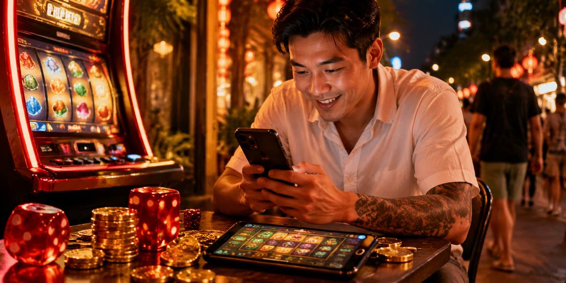 c8bet Live Casino